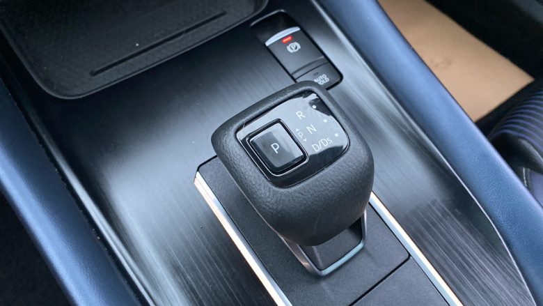 Nissan Qashqai 1.3 DiG-T MH 158 Tekna 5dr Xtronic Petrol Hatchback